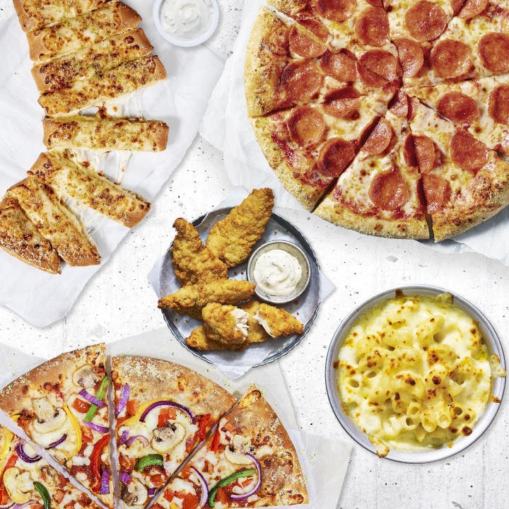 Photo of Pizza Hut Norwich South - 73 Grove Rd, Norwich NR1 3RL